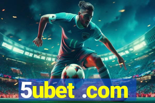 5ubet .com